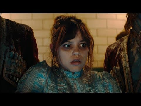 'Beetlejuice Beetlejuice' wins weekend box office with $110M opening