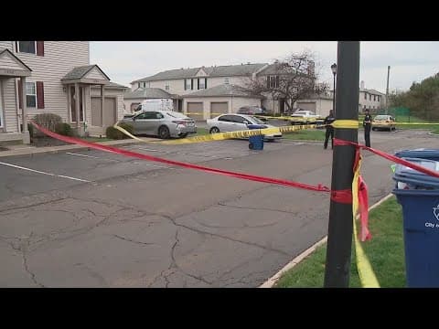 Columbus police identify suspect in west side burglary turned homicide