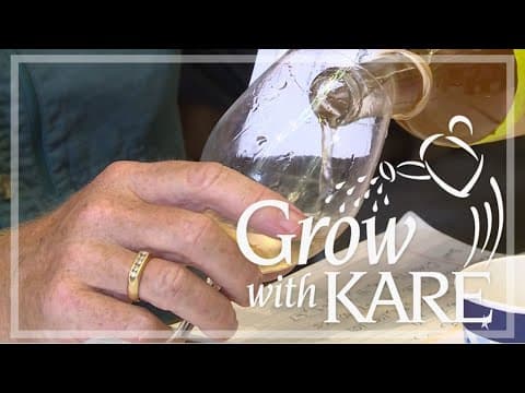 Grow with KARE: What it takes to be a winning wine maker