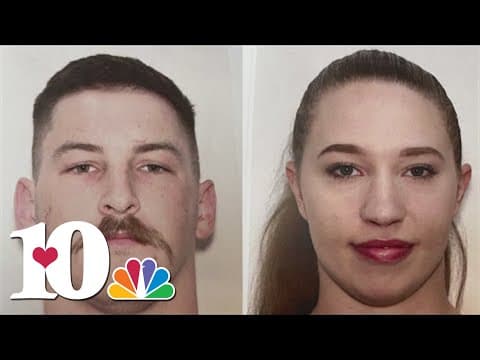 Missing Georgia firefighters found dead in Cocke County over the weekend. Here's what we know