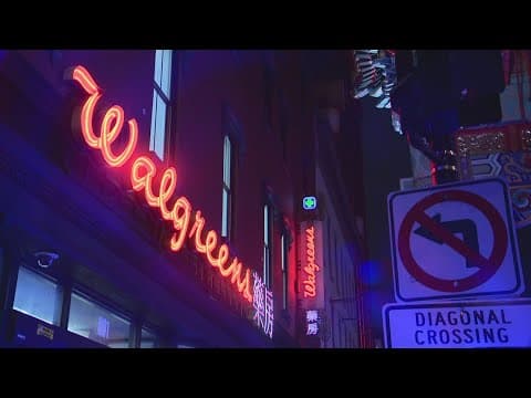 Mayor Bowser launches Chinatown safety plan