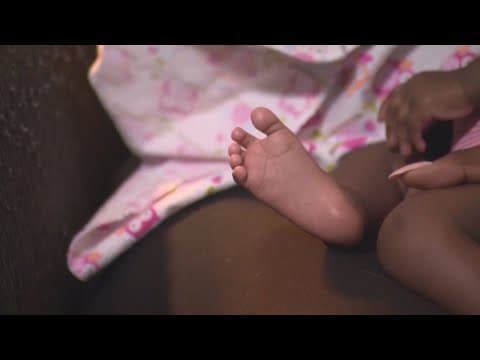 Budget proposal sparks debate over support for home visiting program in Ohio