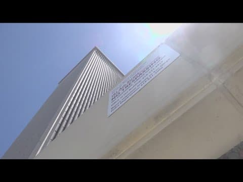 San Diego City Council moves forward with lease of long-vacant 101 Ash Street building