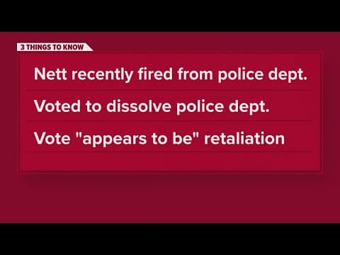 Vice Mayor of Purcellville under investigation by Virginia State Police