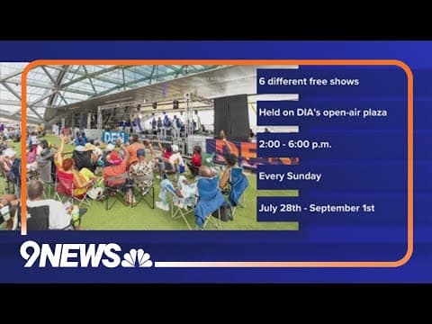 DIA brings back concert series