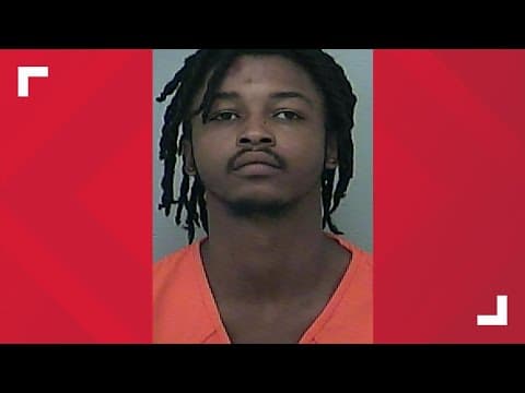 Authorities arrest suspect accused of shooting man during armed robbery attempt at Columbus AutoZone