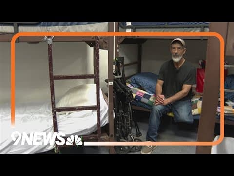 Concerns grow after fire damage at Fort Collins homeless shelter