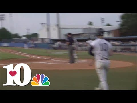 Farragut High School baseball wins 12th state championship