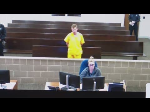 Man shoots, kills aunt, grandmother sexually assaults younger family member: HCSO