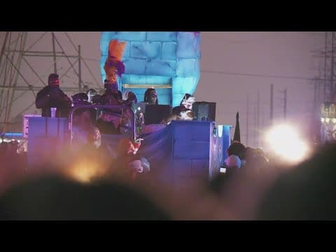 Two Jefferson Parish krewes cancel parades citing financial issues