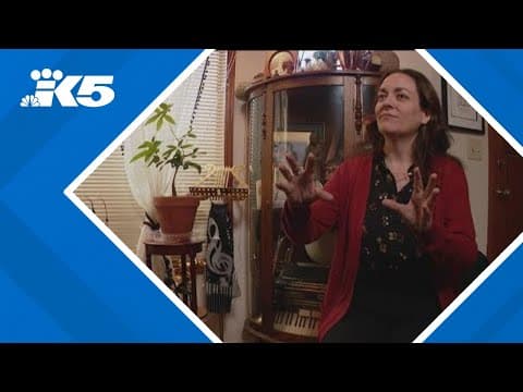 Family member of homeless woman killed in bomb cyclone speaks out