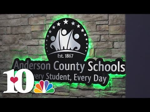 Anderson County Schools meets amid investigation into grade fixing accusations