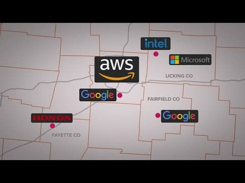 As business booms, Columbus leaders discuss growth opportunities and challenges