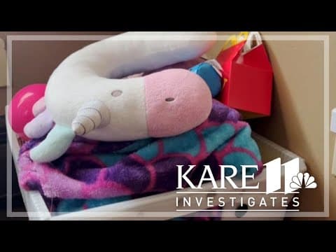 KARE 11 Investigates: Company bills taxpayers thousands while family remains homeless