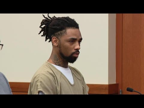 Man sentenced for hit-and-run near Franklinton apartments that left 4-year-old dead