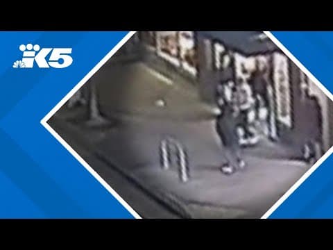 Teen identified in deadly Capitol Hill shooting