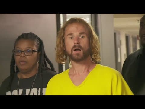 1-Year Update: Daniel Callihan’s Double Murder & Kidnapping Case Ahead of Trial