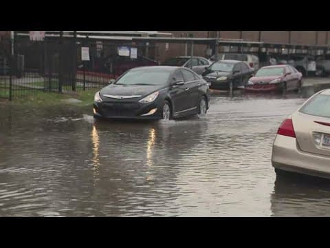 What to know about flooding