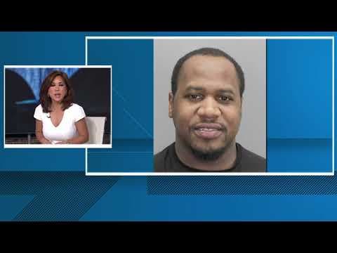 FCPS high school instructional assistant arrested for alleged sexual battery of students