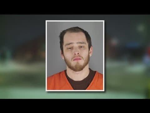 Cody Fohrenkam found guilty of Deshaun Hill's 2022 murder