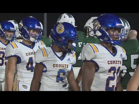 Fourth Down Friday Part 1: New Orleans area high school highlights
