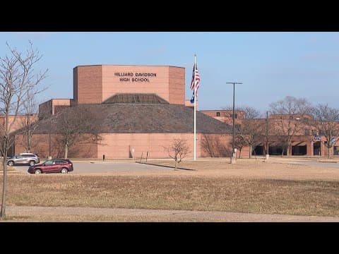 Hilliard outlines plan if school levy fails