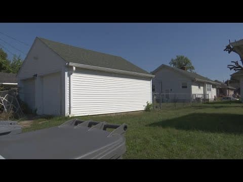 IMPD identifies 36-year-old suspect shot, critically wounded by police officers on near east side