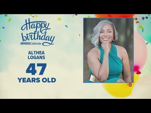 Celebrating you! Birthdays and anniversaries on Oct. 23, 2023