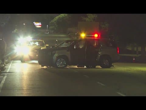 Footage of Lakewood shooting comes at the same time as staggering Tulane crime data