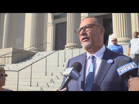 Day One of Candidate Qualifying in New Orleans and surrounding areas