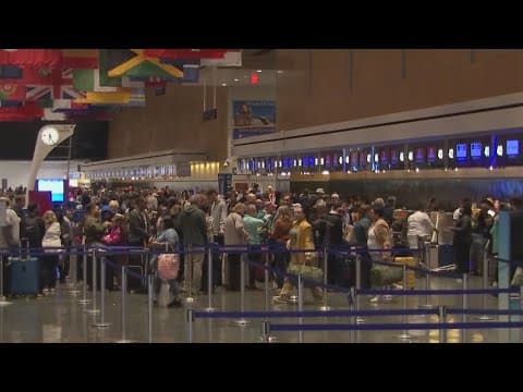 US State Department issues worldwide travel caution for US citizens