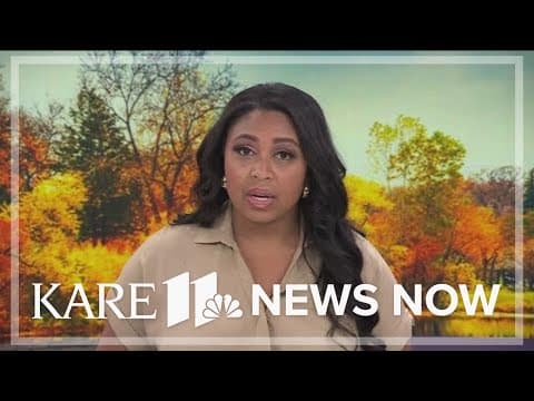 KARE 11 News Now - Oct. 23, 2023