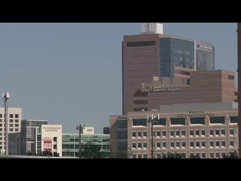 Texas Medical Center braces for fallout from cuts at National Institutes of Health