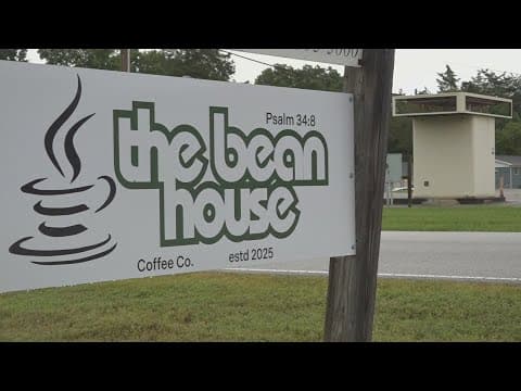 Grainger County teen opens second business