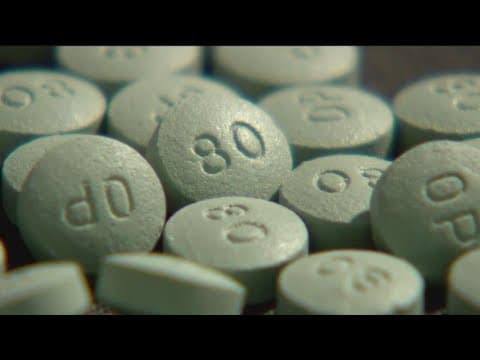 San Diego: The epicenter of fentanyl trafficking