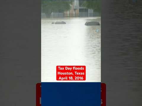 Rain dumped for hours, filling the reservoirs and streets