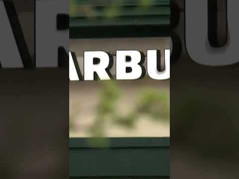 Why Starbucks Is Cutting Jobs + Closing Stores