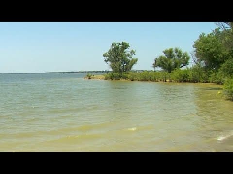 Body of missing kayaker recovered from Benbrook Lake, officials say