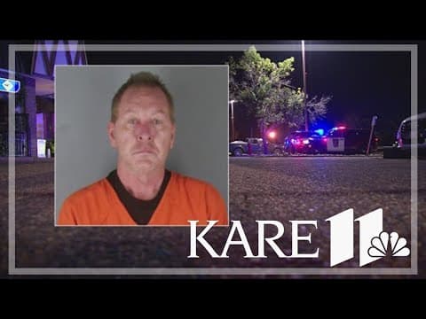 Driver in Park Tavern crash charged; records show 5 previous DWIs, license canceled twice