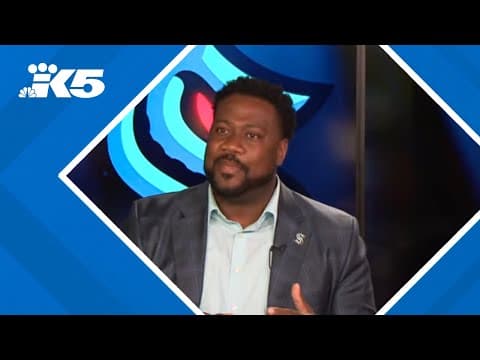 Why fans should be excited about Seattle Kraken's 2025-26 schedule