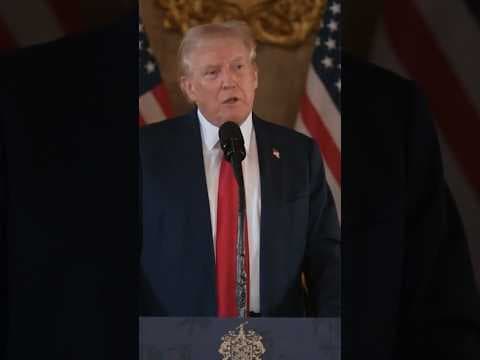 Federal Prosecutors File New Indictment Against Donald Trump