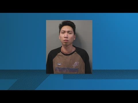 SCAM ALERT | Cash-to-gold scam warning in Montgomery Co.