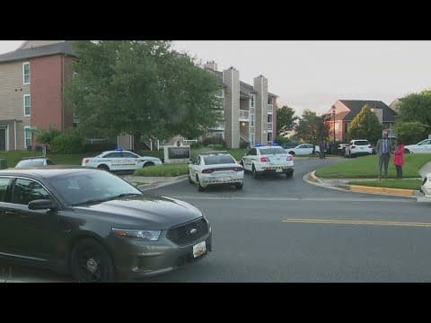 Distress call at Montgomery County apartment leaves man dead after shooting involving police