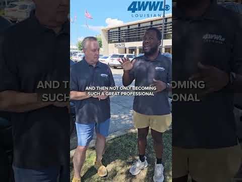 The Honey Badger is hanging it up.