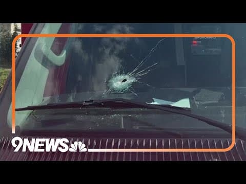 Aurora man accused of starting fire, shooting at first responders