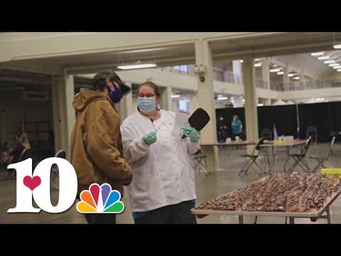 RAM hosting free telehealth clinic in Grainger County