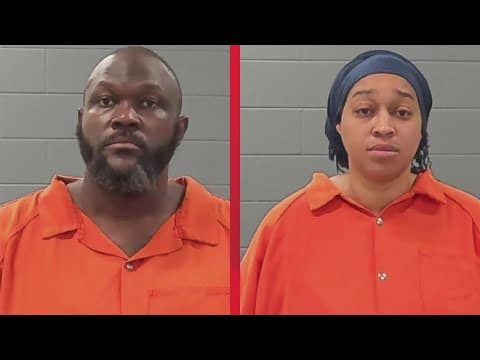 Emergency court hearing being held for former Colts player, wife after missing son was found safe