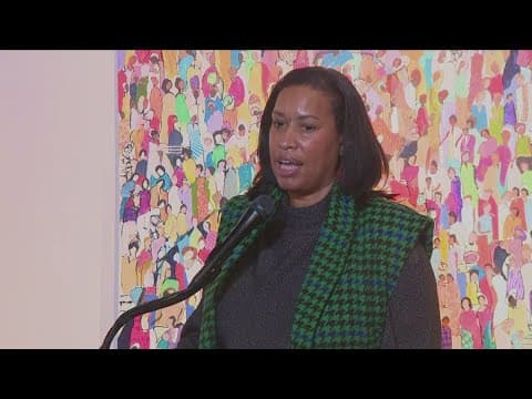 DC Mayor Bowser addresses Trayon White bribery case report