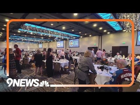 First responders' organization to hold annual fundraising gala Saturday