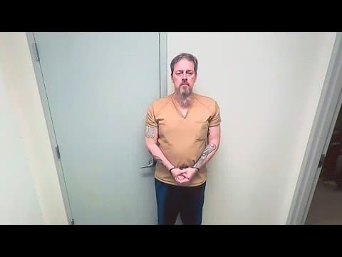 Columbus man indicted in killing of girlfriend, leaving body in southern Ohio dumpster